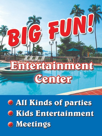 Big Fun Image