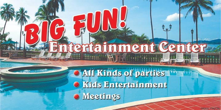 Big Fun Image